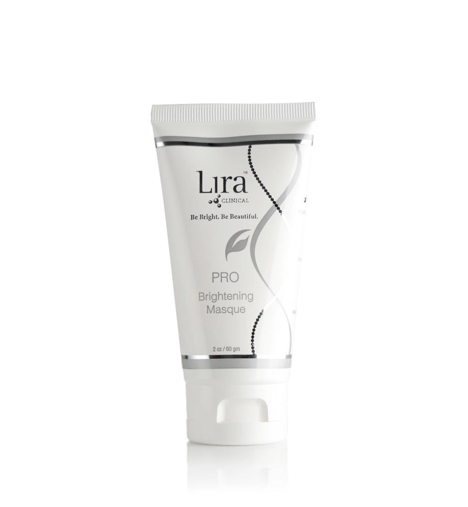 Pro Brightening Masque