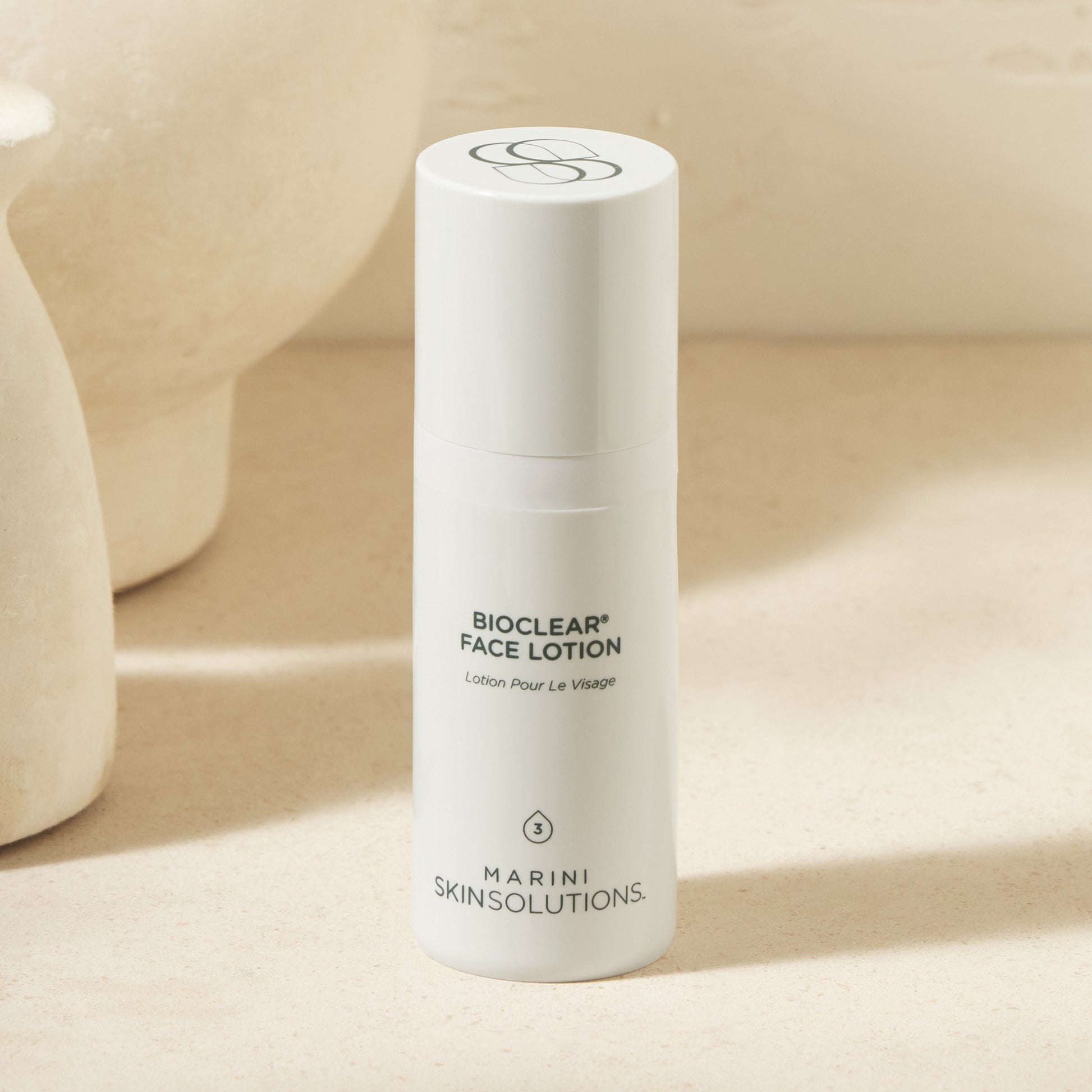 Bioclear Face Lotion