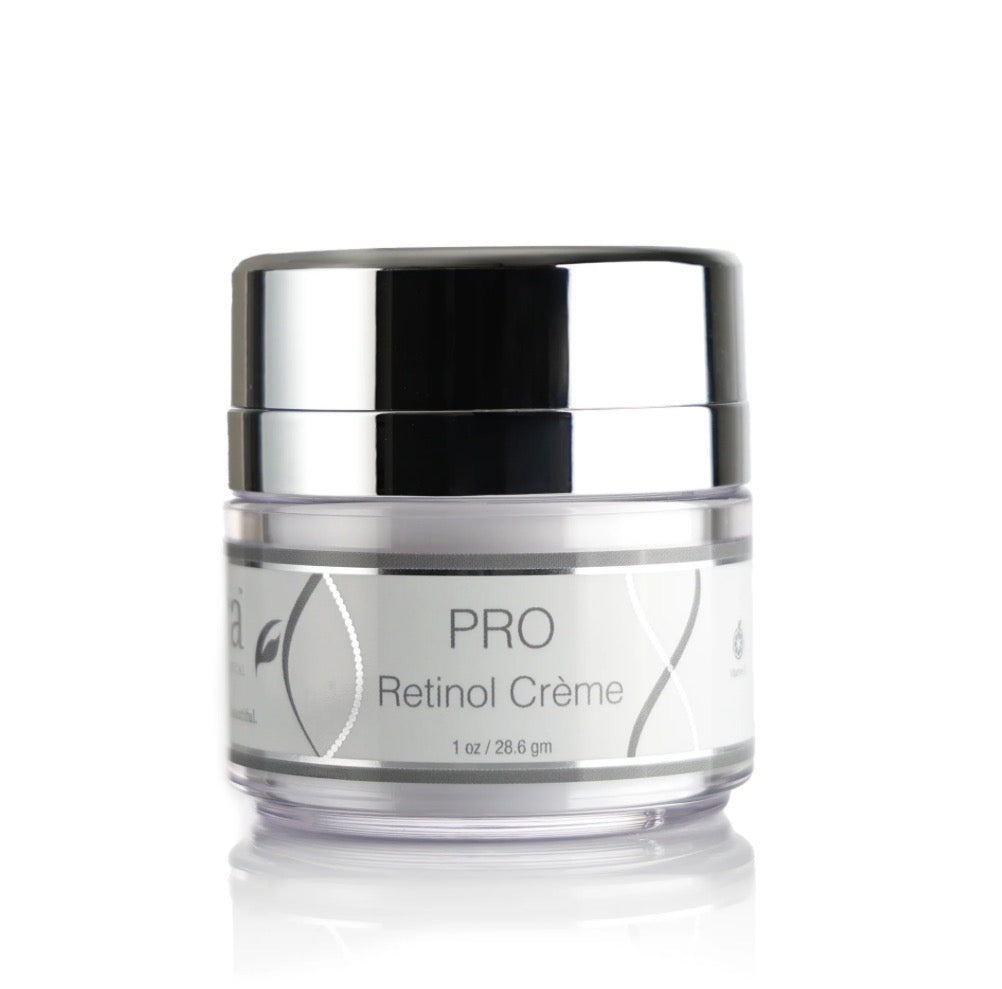 Pro Retinol Crème