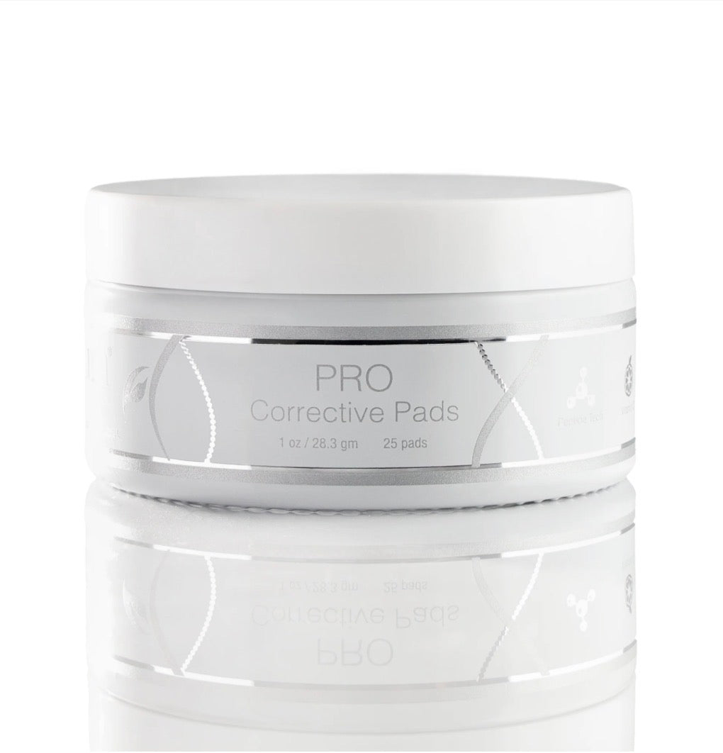 Pro Corrective Pads