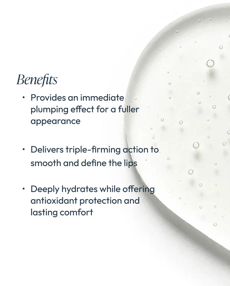 Lip Renewing Hydrator - Hibiscus