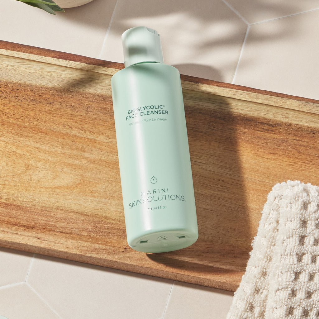 Bioglycolic® Face Cleanser