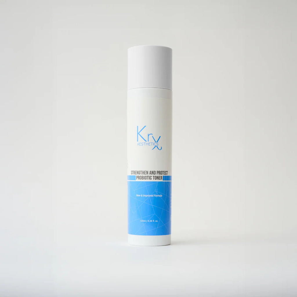 Strengthen + Protect Probiotic Toner
