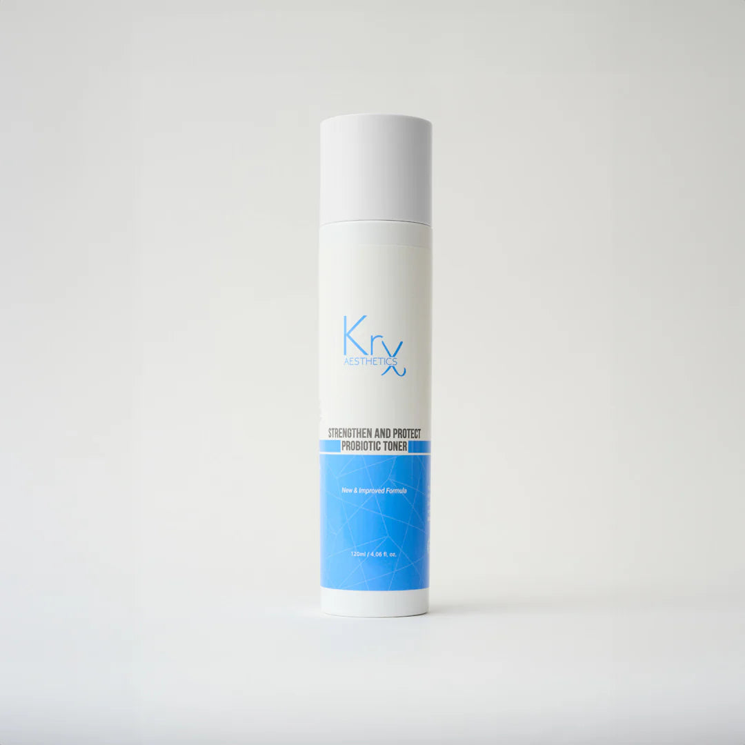 Strengthen + Protect Probiotic Toner