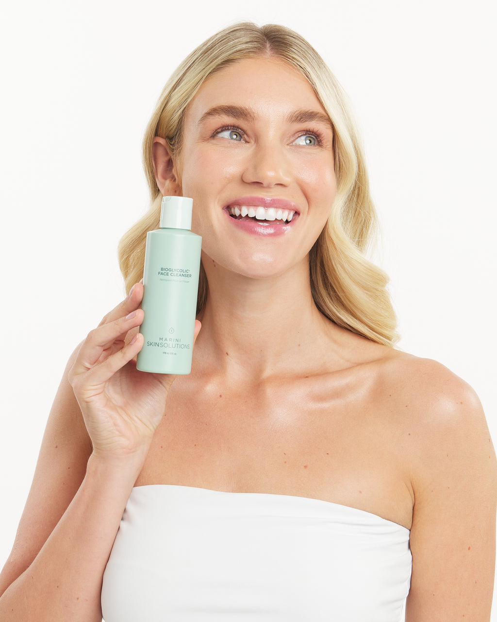 Bioglycolic® Face Cleanser