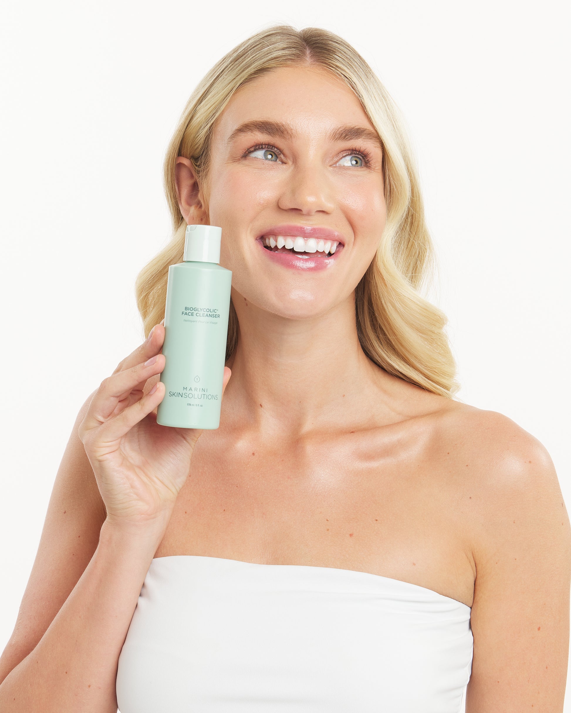 Bioglycolic® Face Cleanser