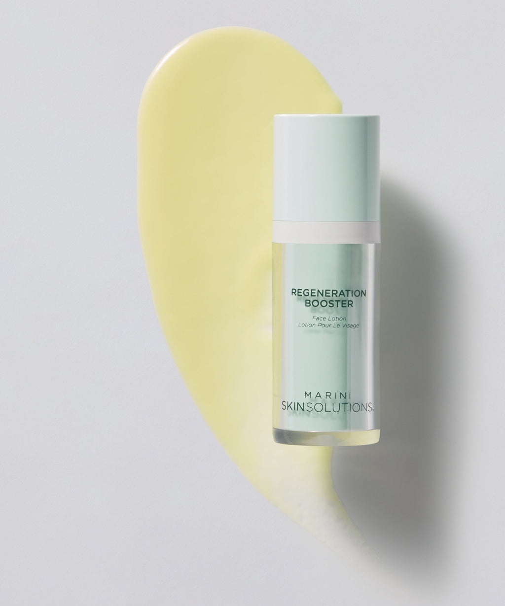 Regeneration Booster