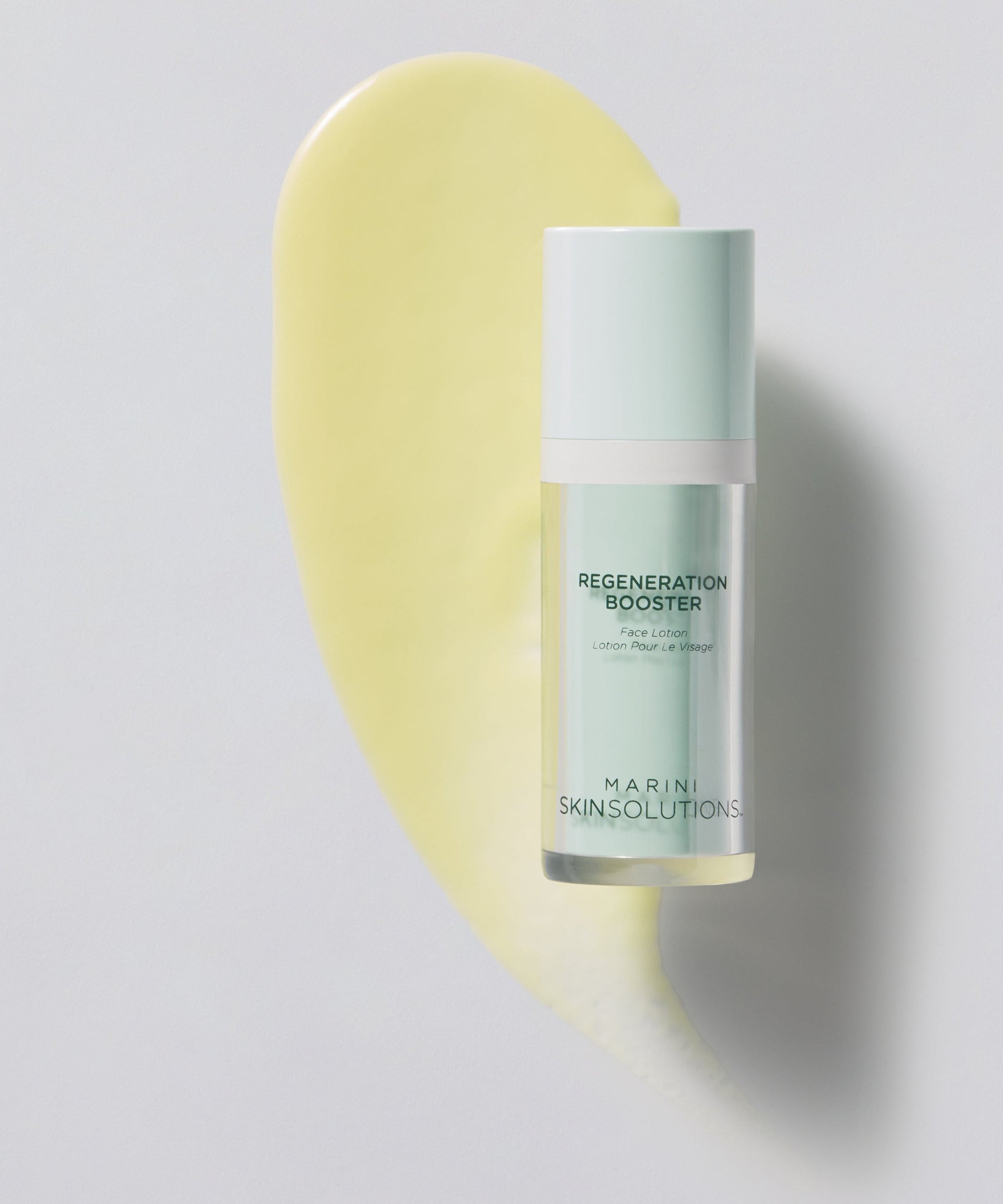 Regeneration Booster