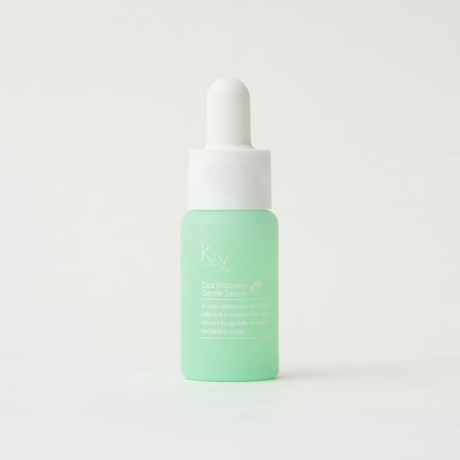 Cica Recovery Gentle Serum