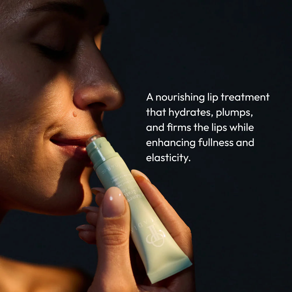 Lip Renewing Hydrator - Vanilla Mint