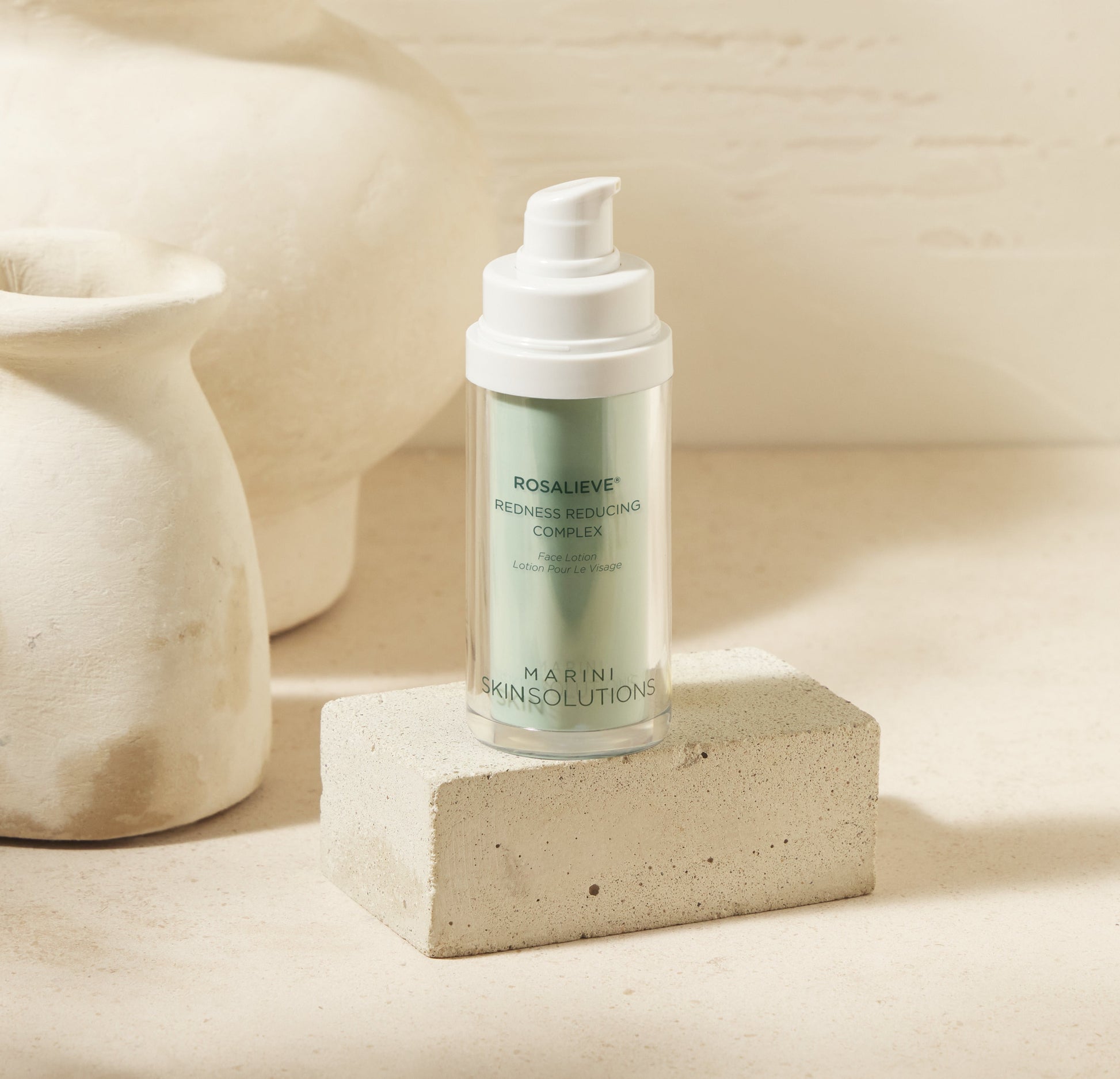 RosaLieve® Redness Reducing Complex