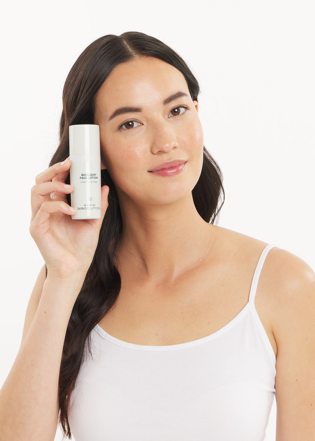 Bioclear Face Lotion