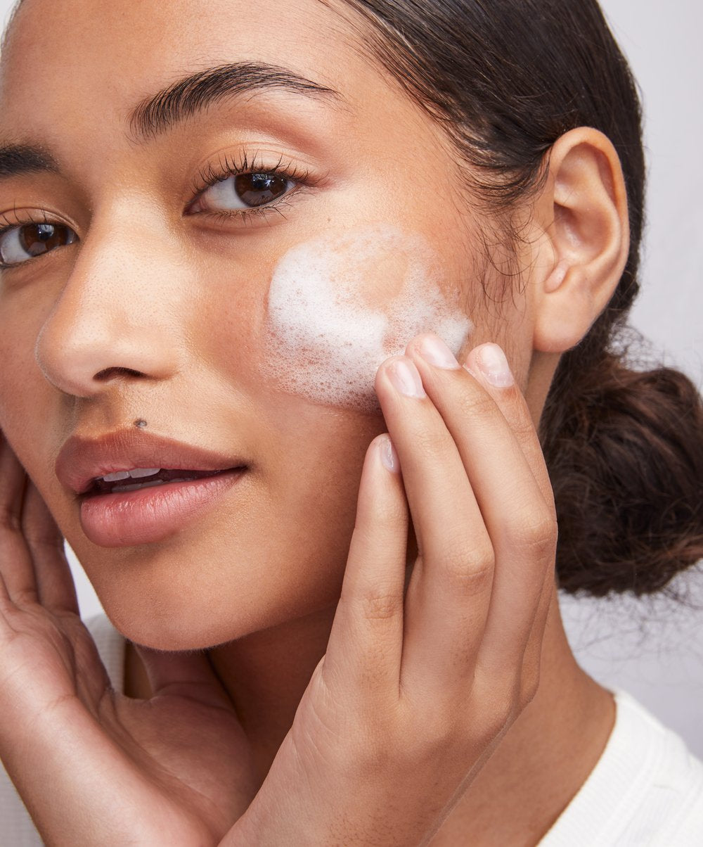 Barrier Pro Cleanser
