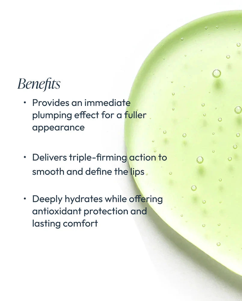 Lip Renewing Hydrator - Vanilla Mint