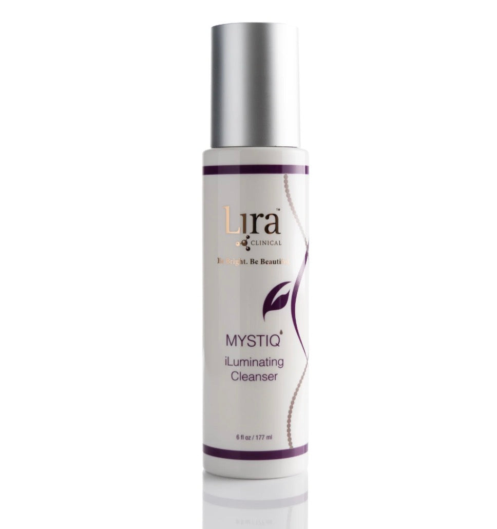Mystiq Illuminating Cleanser