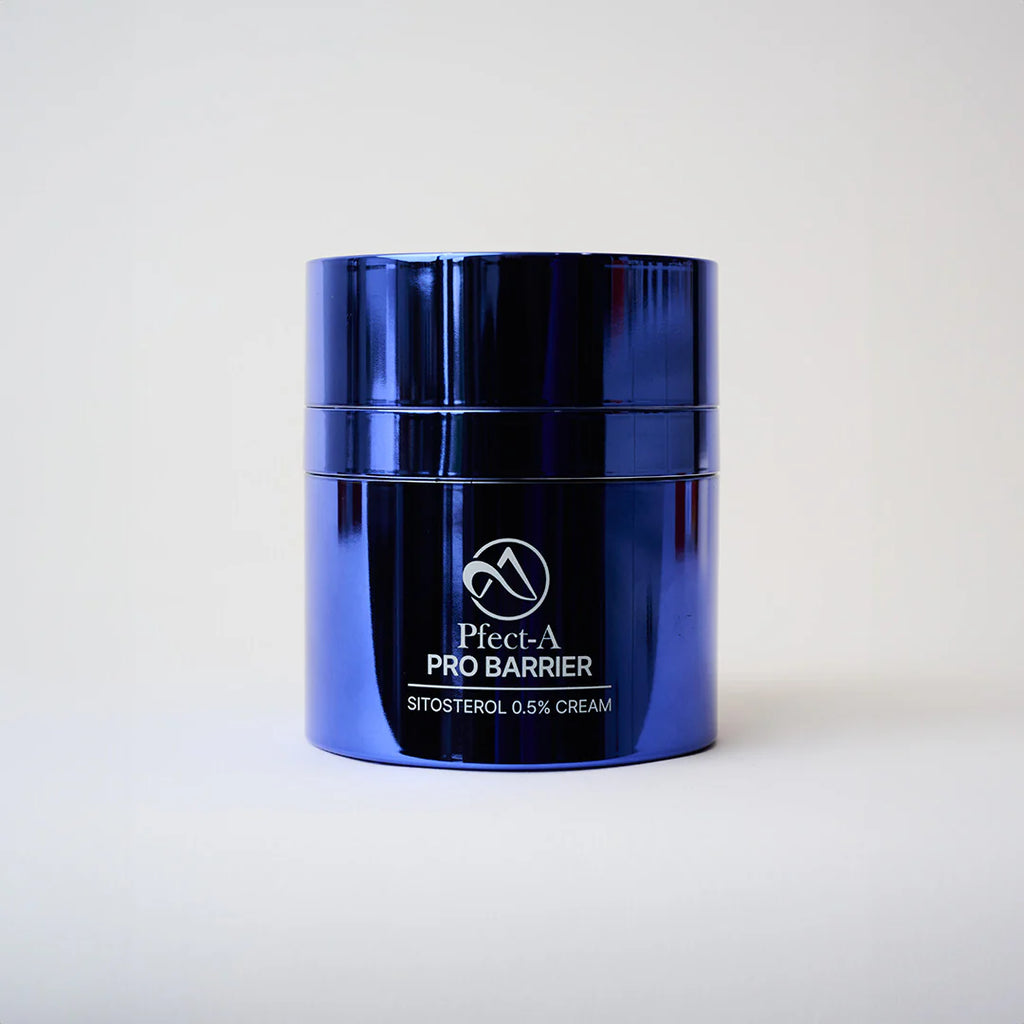 Sistosterol 0.5% Cream