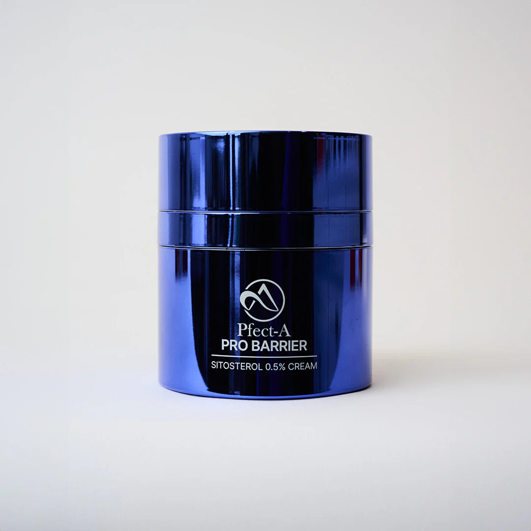 Sistosterol 0.5% Cream