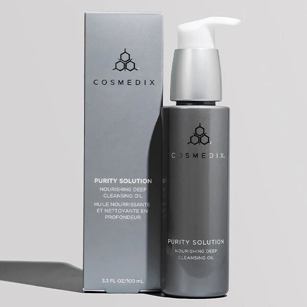 Purity Solution