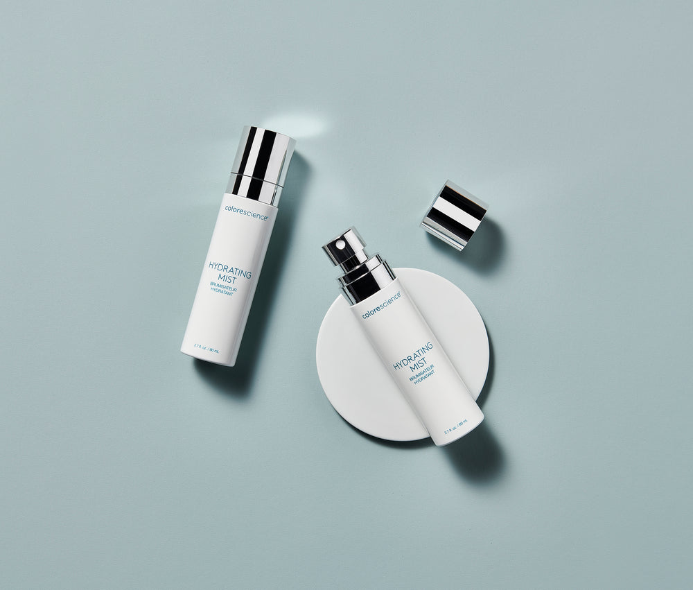 Hydrating Mist