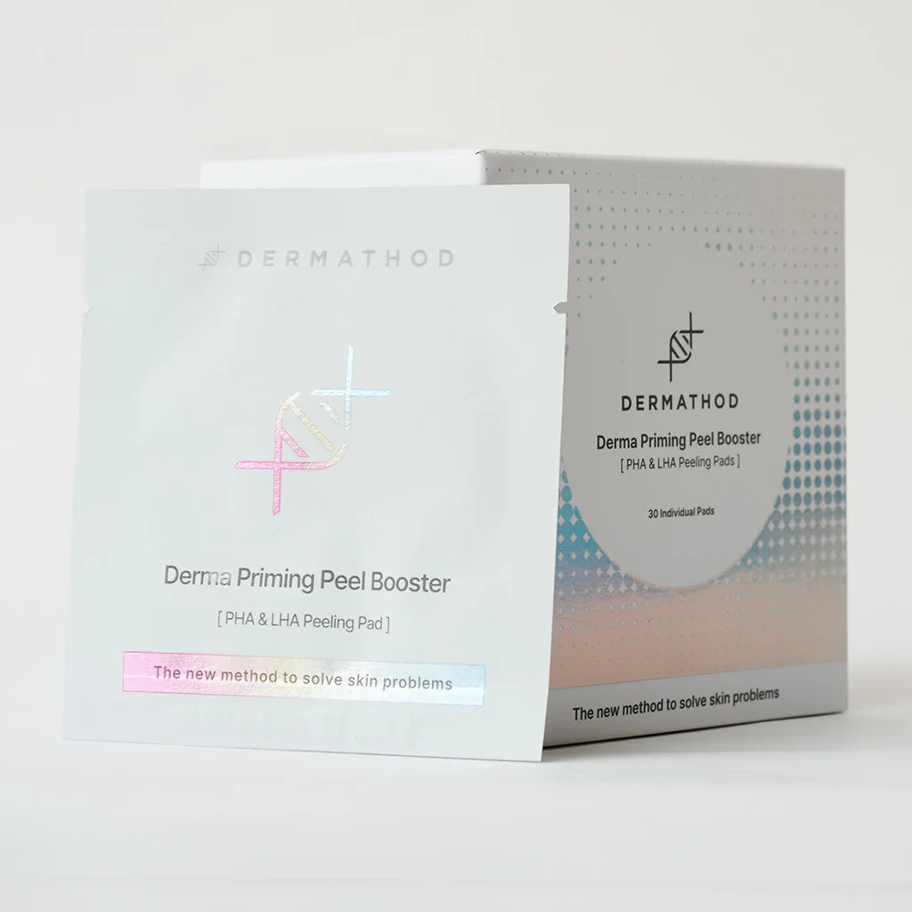 Derma Priming Peel Booster
