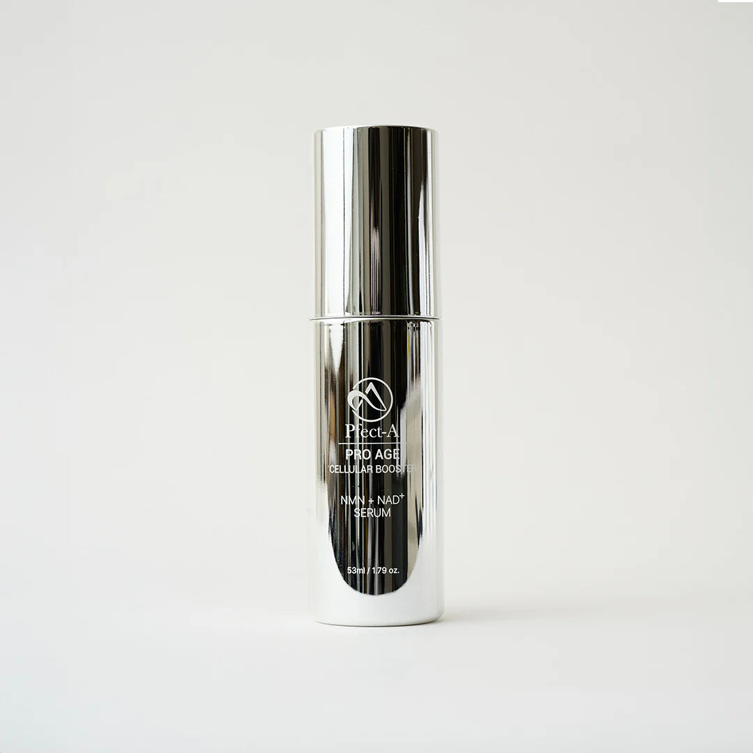 Pro Age NMN + NAD+ Serum