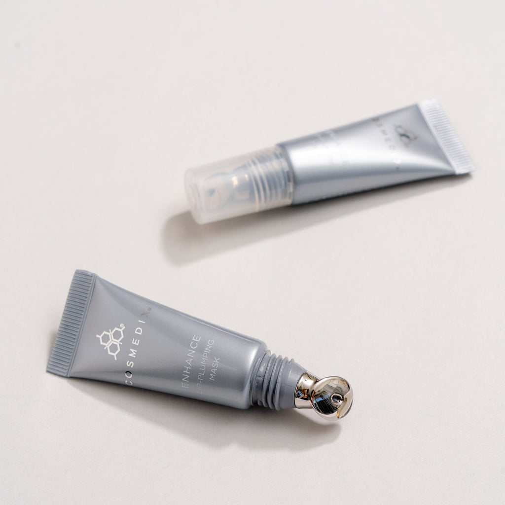 Enhance Lip-Plumping Mask