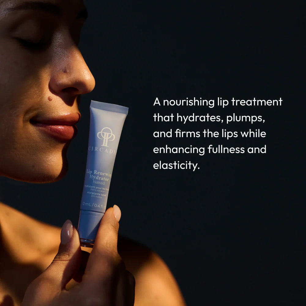 Lip Renewing Hydrator - Naked