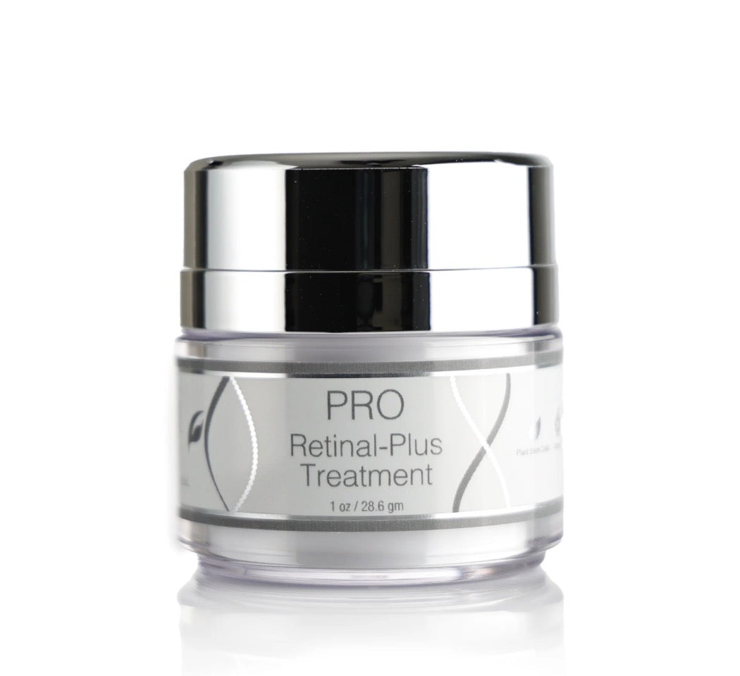 Pro Retinal-Plus Treatment