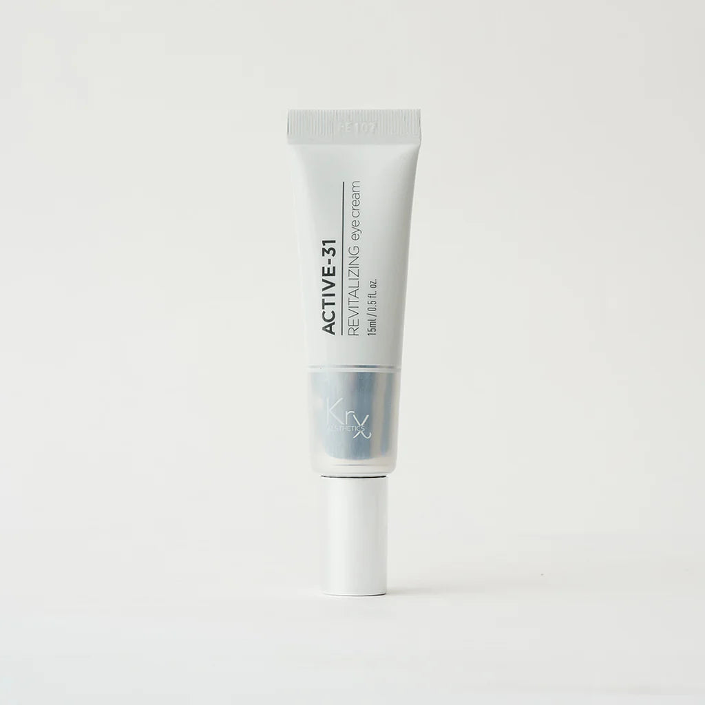 Active-31 Revitalizing Eye Cream