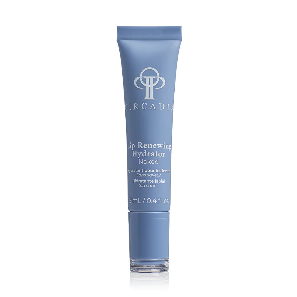 Lip Renewing Hydrator - Naked