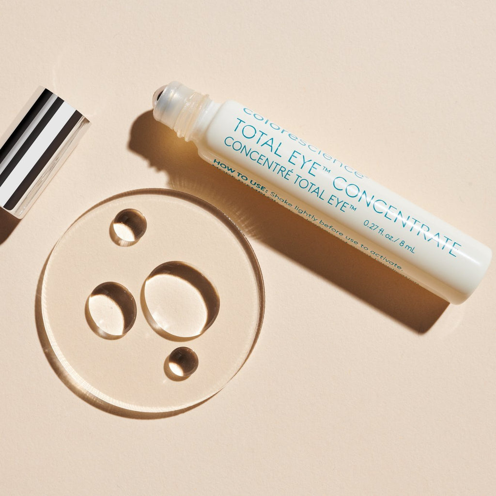 Total Eye® Concentrate Serum