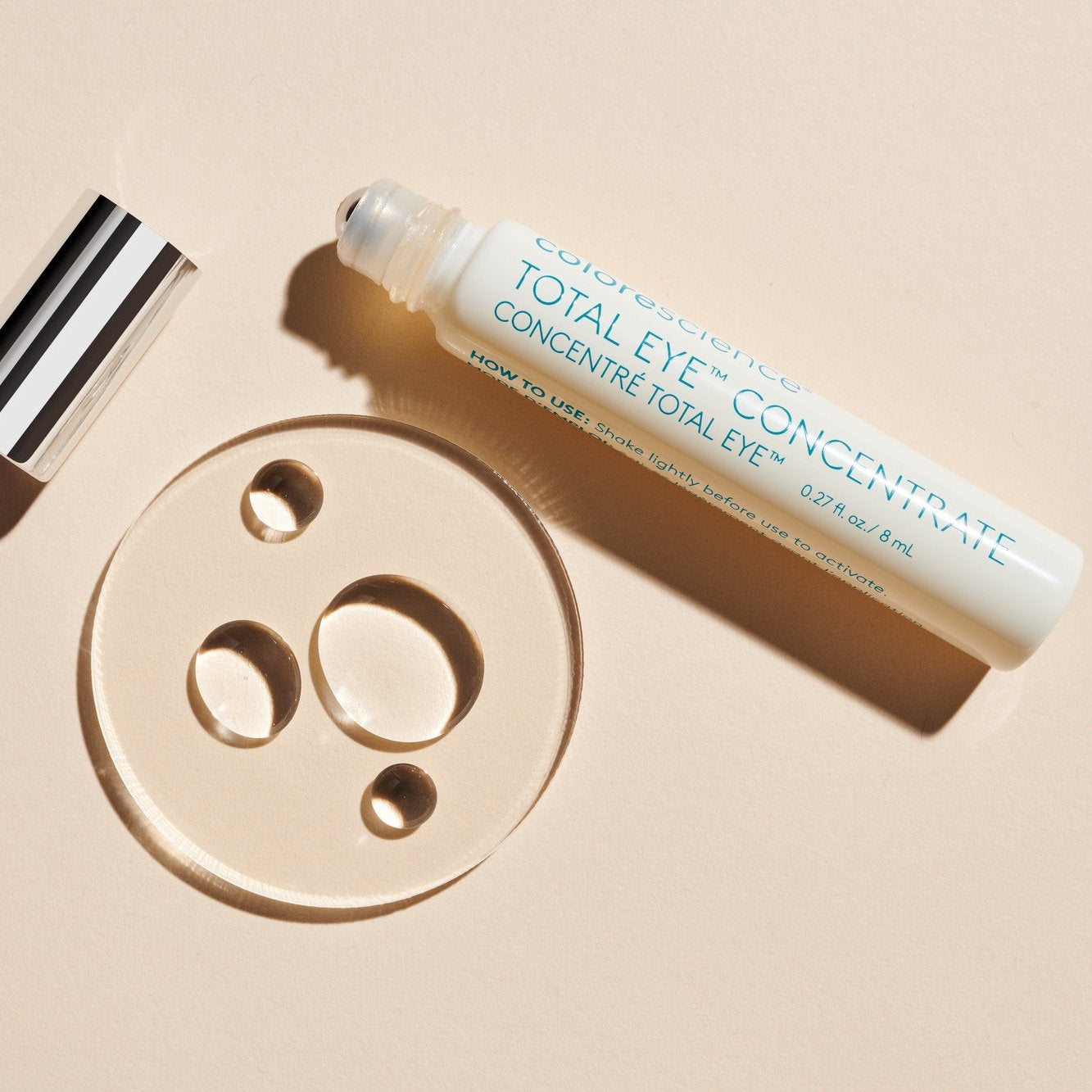 Total Eye® Concentrate Serum