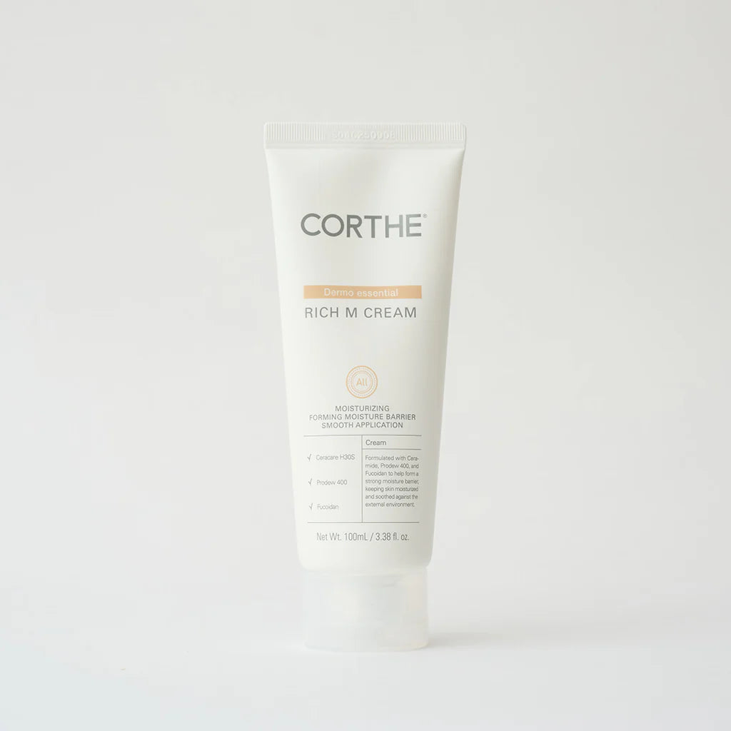 Dermo Essential Rich M Cream