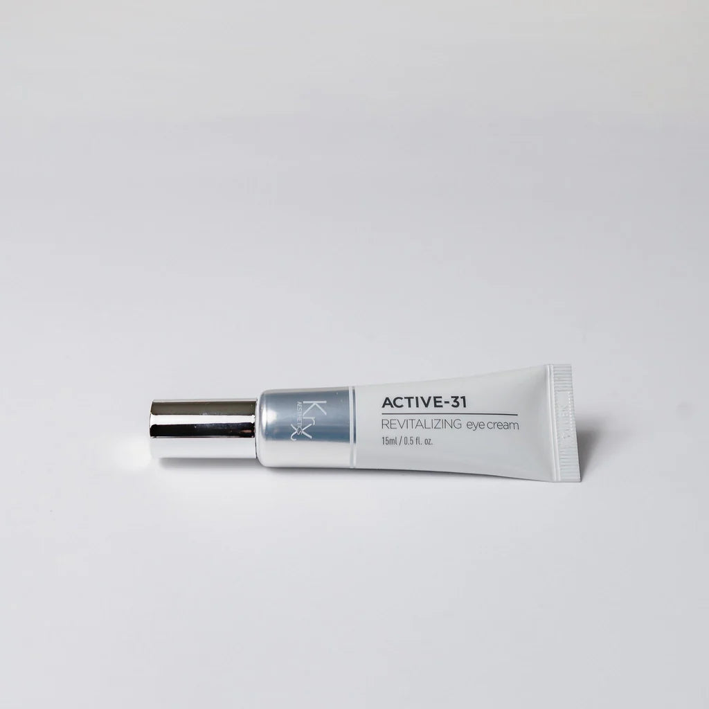 Active-31 Revitalizing Eye Cream