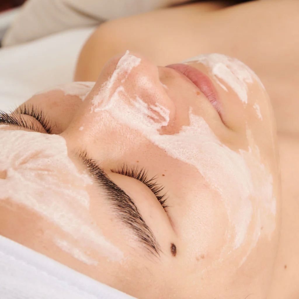 O2 Tox Peel Bubble Spicule Serum