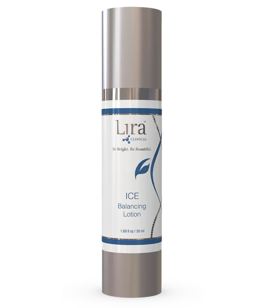 Ice Balancing Lotion