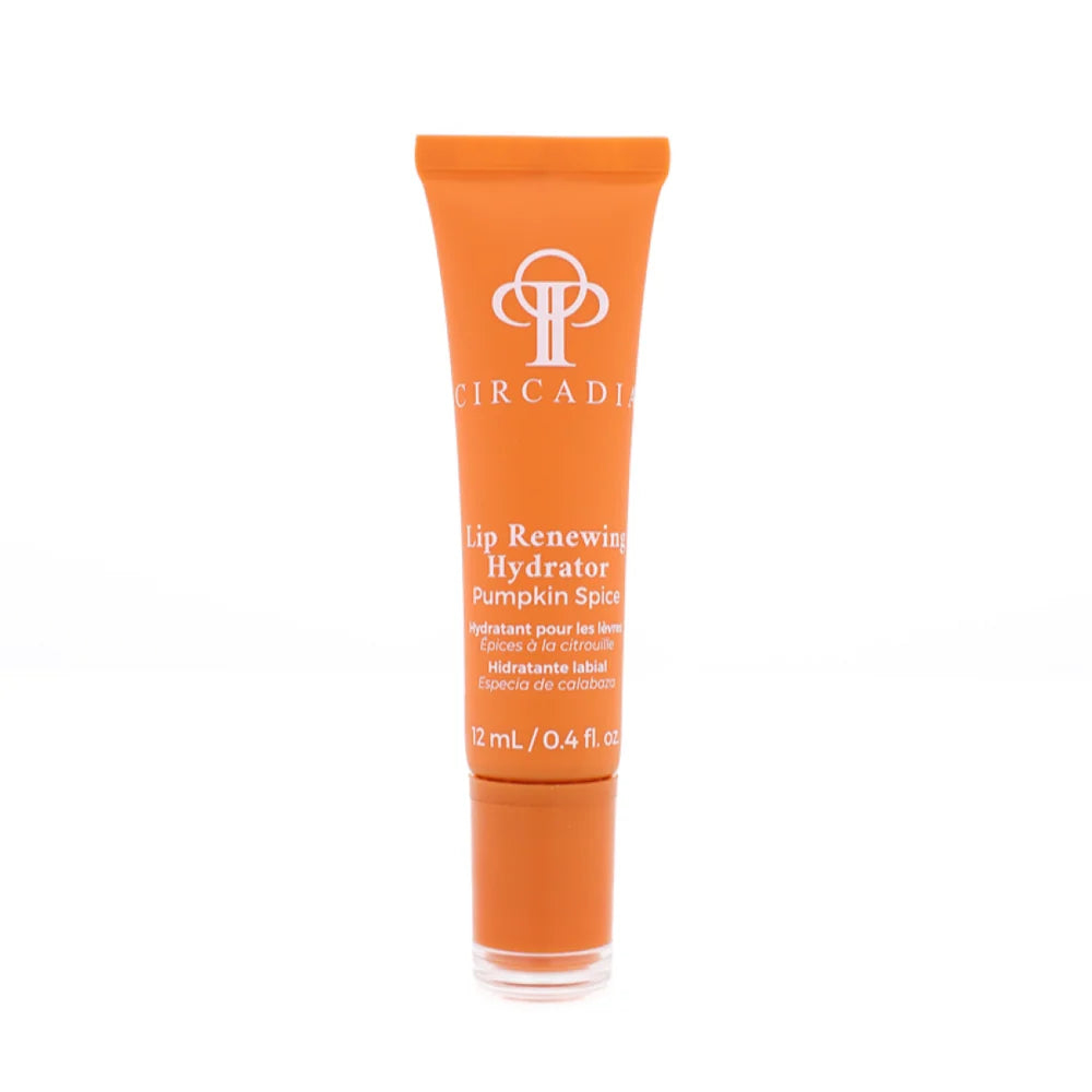 Pumpkin Spice Lip Renewing Hydrator Gloss
