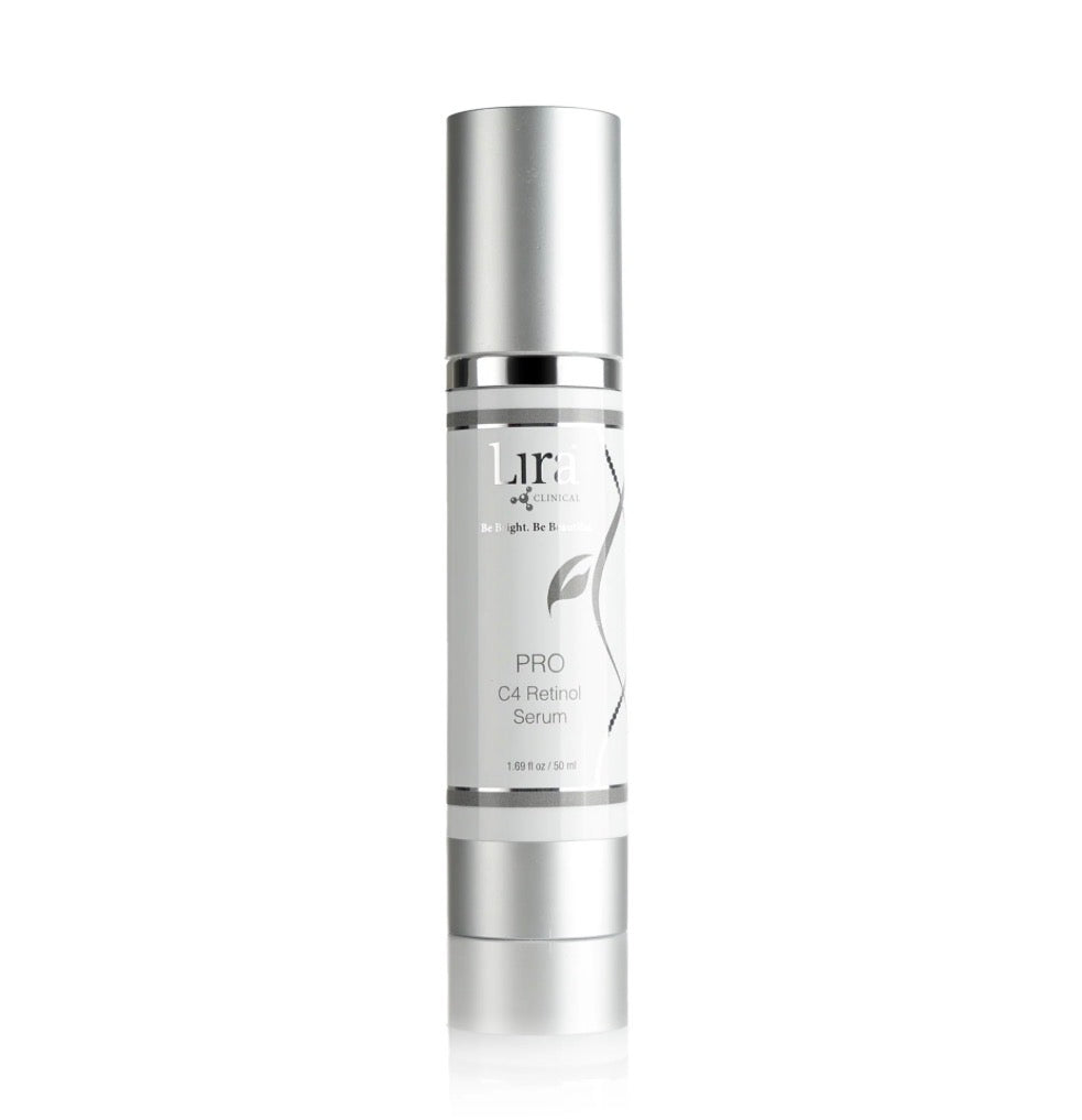 Pro C4 Retinol Serum