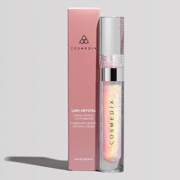 Lumi Crystal Liquid Crystal Lip Hydrator