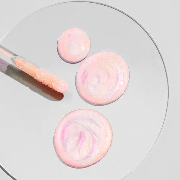 Lumi Crystal Liquid Crystal Lip Hydrator