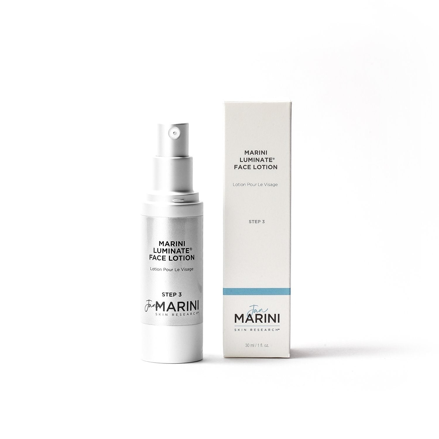 Marini Luminate® Face Lotion