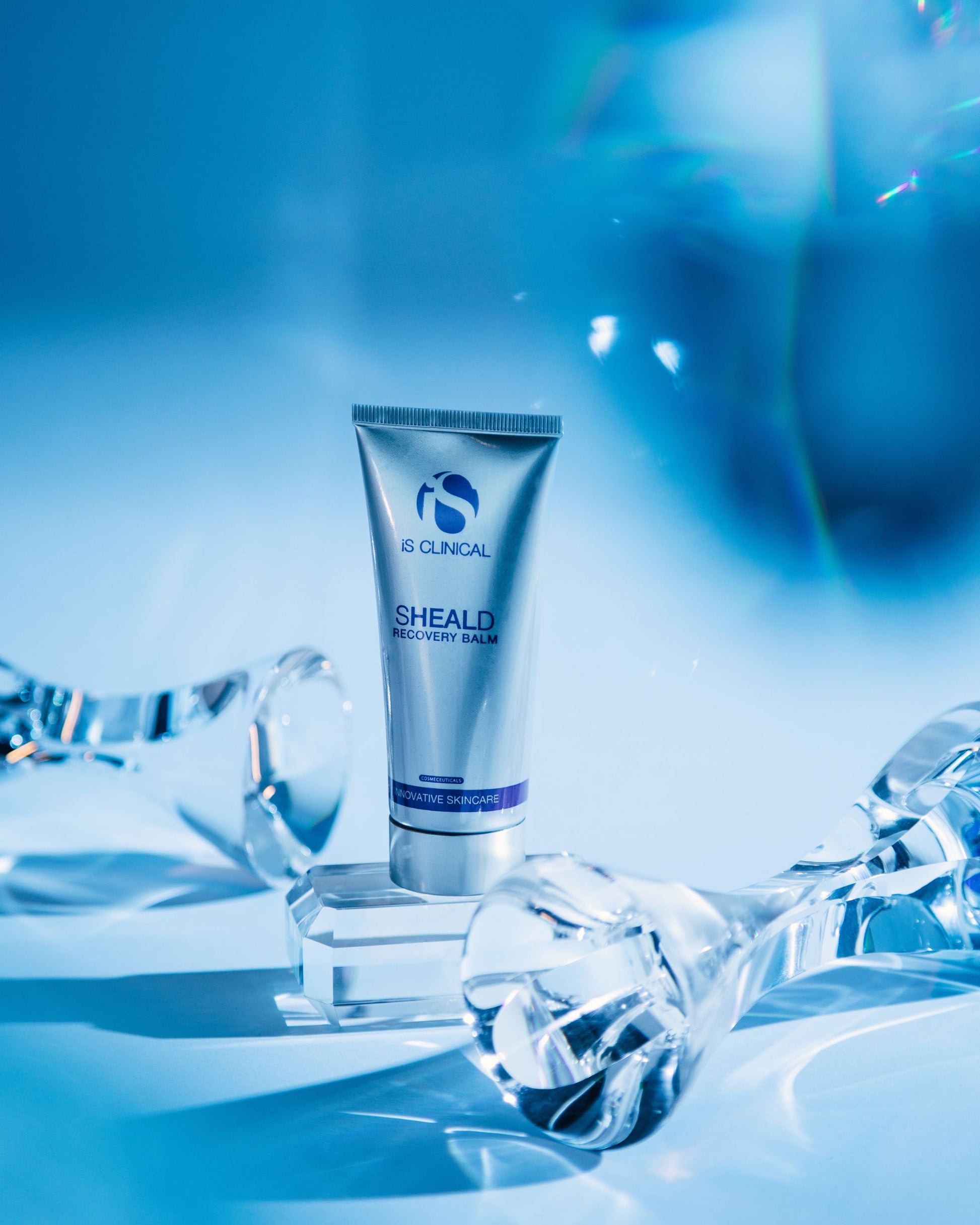 Sheald Recovery Balm