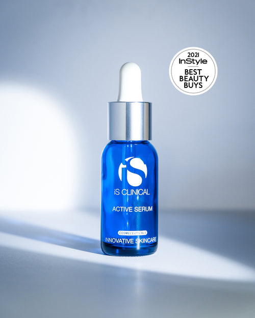 Active Serum