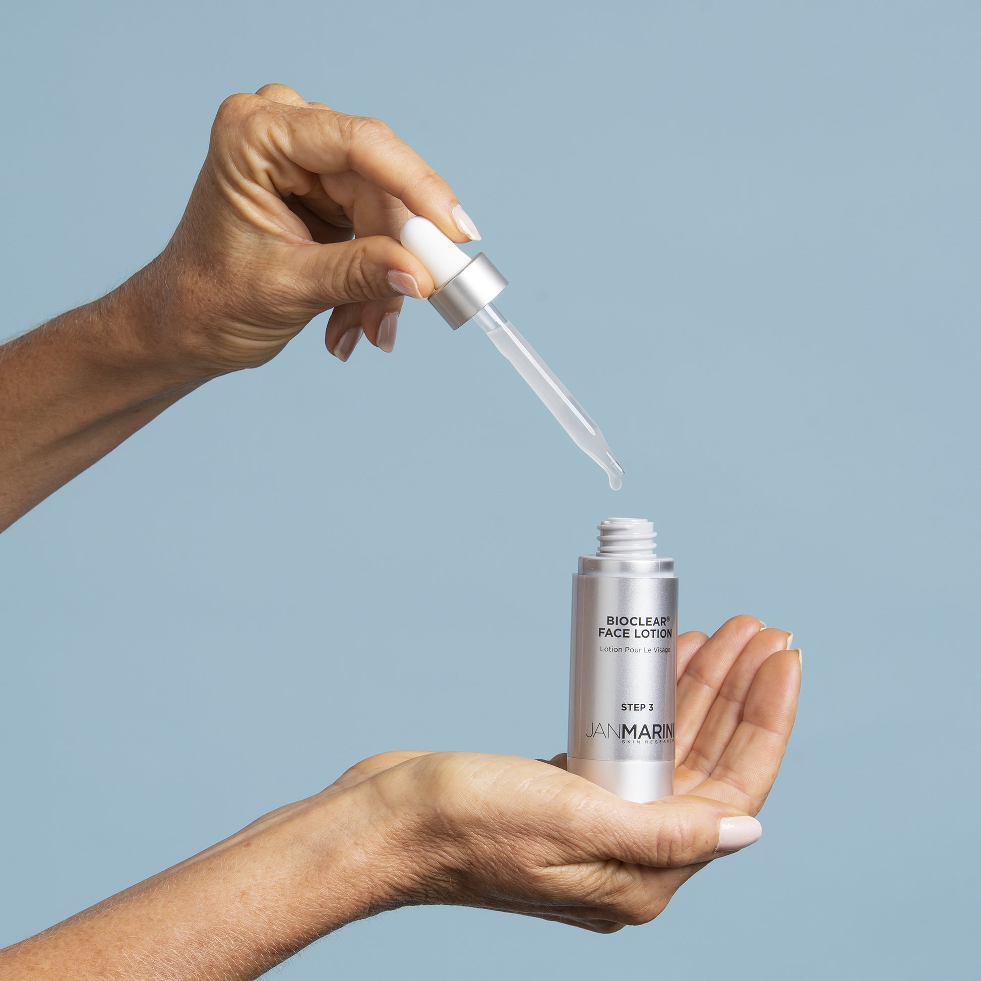 Bioclear Face Lotion