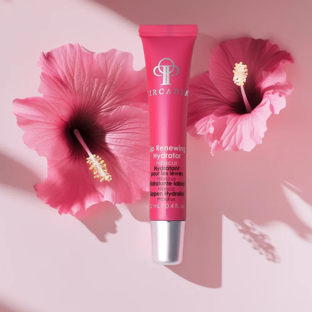 Lip Renewing Hydrator Gloss