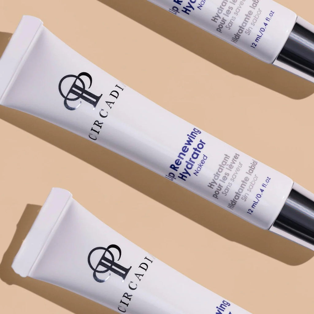 Lip Renewing Hydrator Gloss