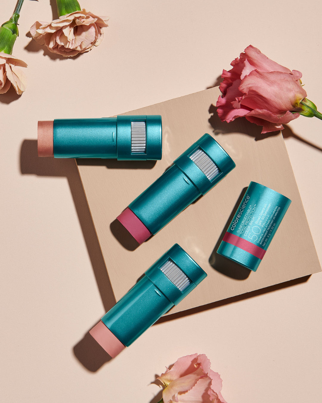 Sunforgettable® Total Protection™ Color Balm SPF 50