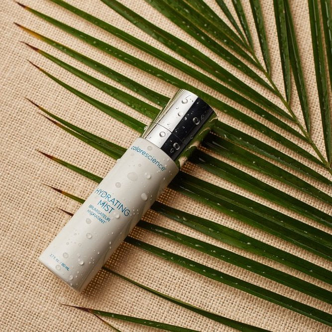 Hydrating Mist