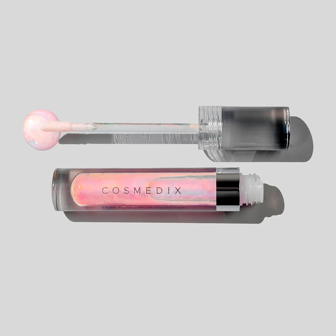 Lumi Crystal Liquid Crystal Lip Hydrator