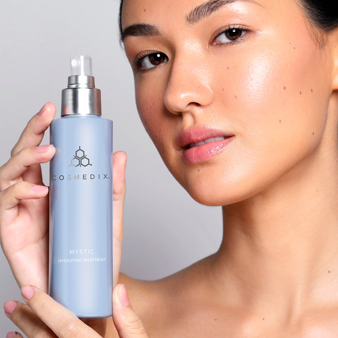 Mystic Hydrating Mist